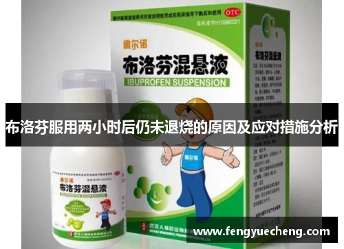 布洛芬服用两小时后仍未退烧的原因及应对措施分析