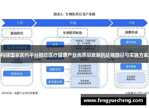 构建国家医药平台推动医疗健康产业高质量发展的战略路径与实施方案 构建国家医药平台推动医疗健康产业高质量发展的战略路径与实施方案