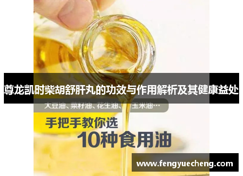 尊龙凯时柴胡舒肝丸的功效与作用解析及其健康益处 尊龙凯时柴胡舒肝丸的功效与作用解析及其健康益处