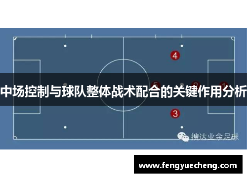 中场控制与球队整体战术配合的关键作用分析
