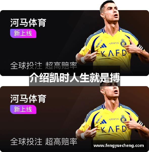 介绍凯时人生就是搏